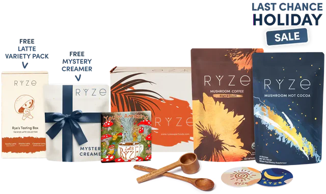 Day + Night Bundle Signature Field