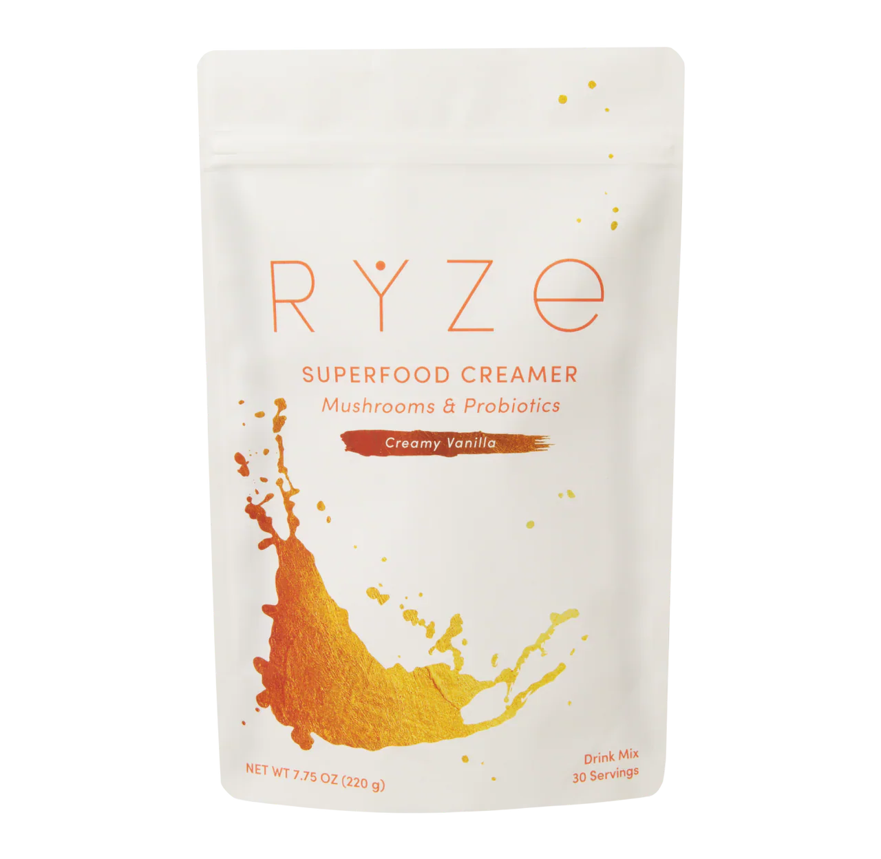 Superfood Creamer Series Vale