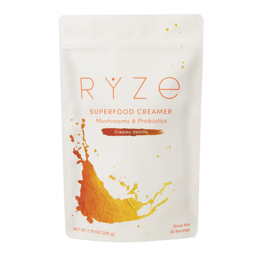 Superfood Creamer Series Vale