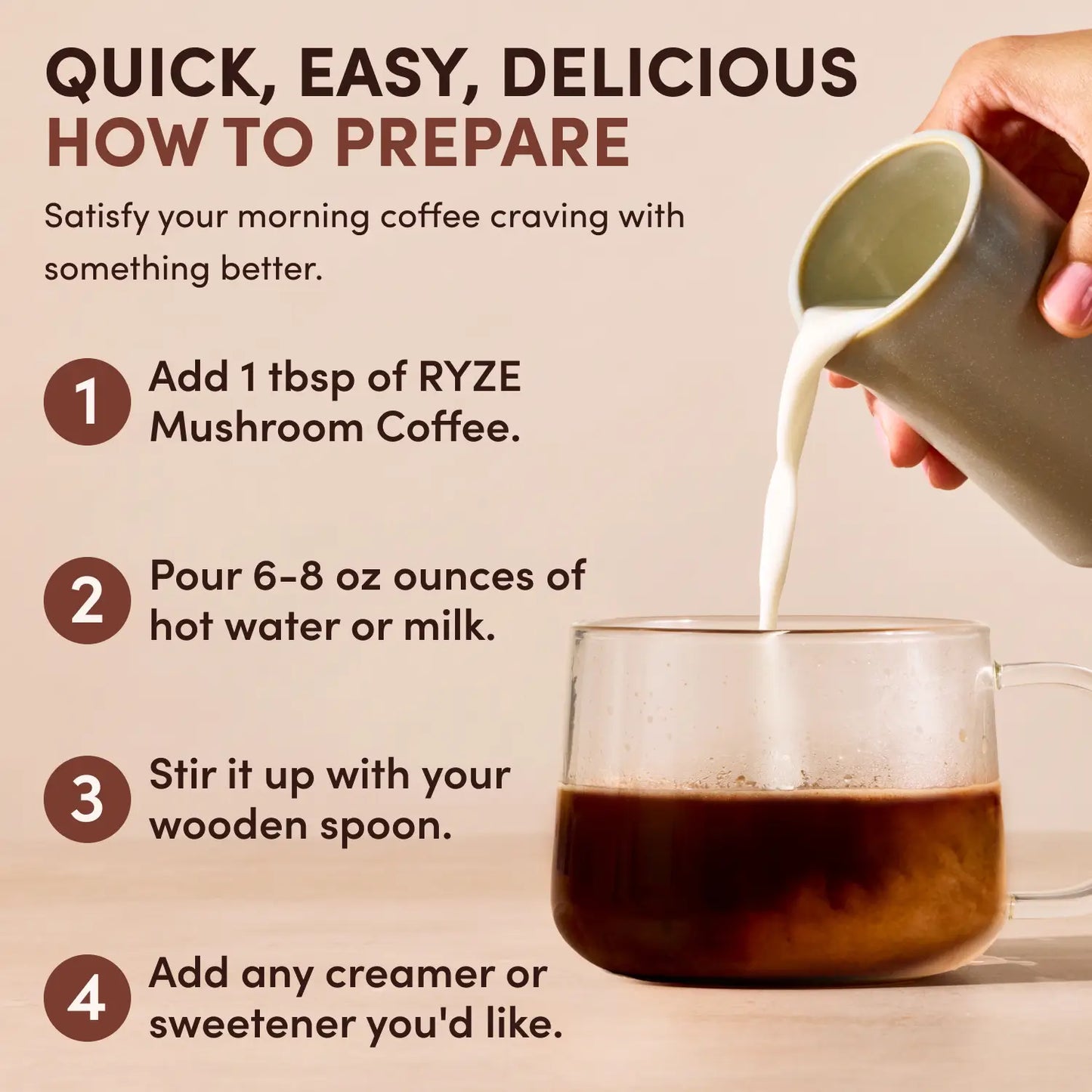 Dark Roast Starter Kit Choice Maple