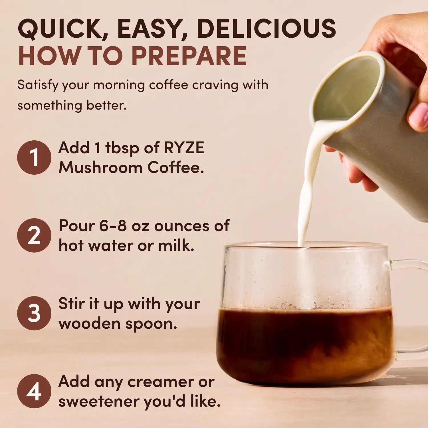 Dark Roast Starter Kit Choice Maple