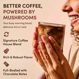Dark Roast Starter Kit Choice Maple