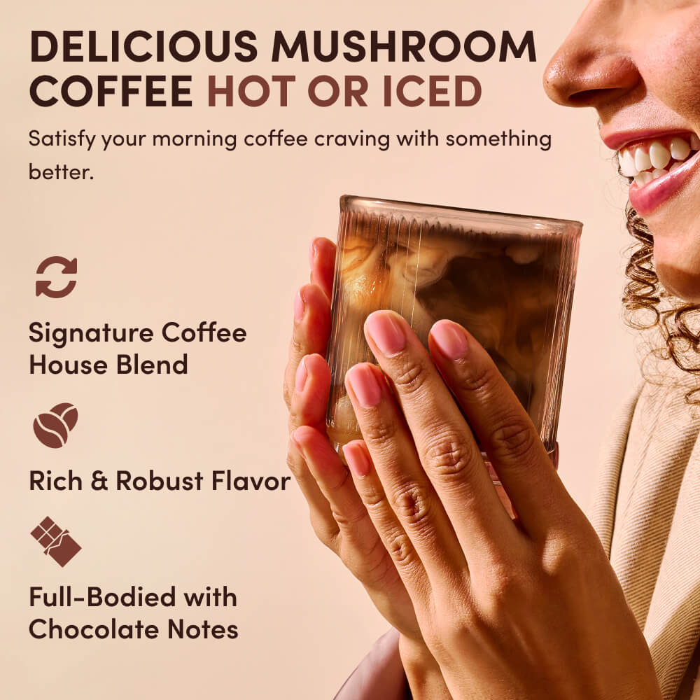 Ritual Set Dark Roast Edition Elm