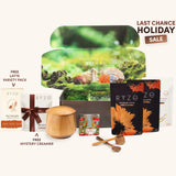 Mushroom Coffee Select Willow