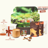 Mushroom Coffee Select Willow