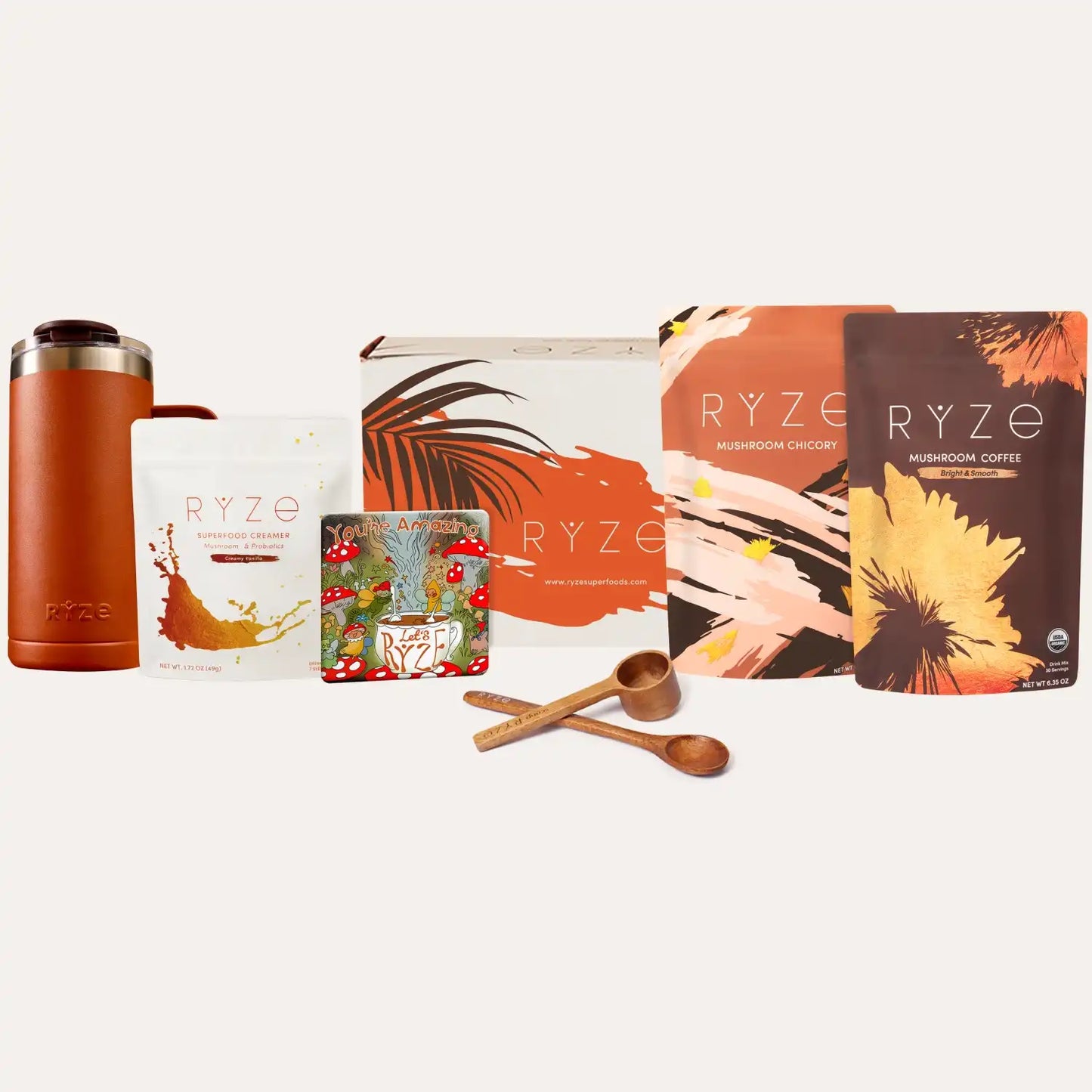 Lasting Energy Bundle Plus Nova