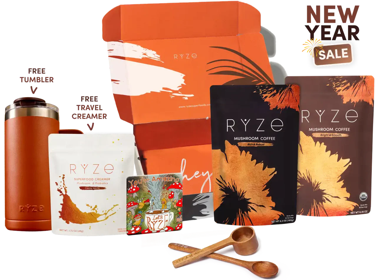 Coffee Duo Bundle Series Solace