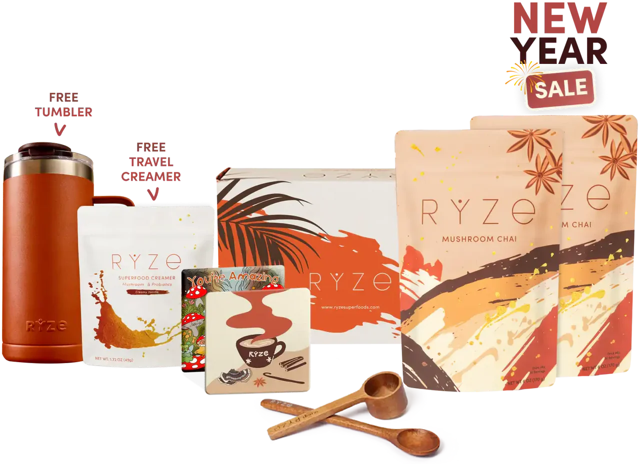 Starter Kit Signature Cove