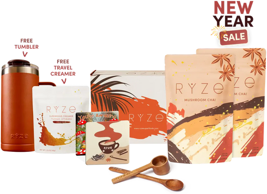 Starter Kit Signature Cove