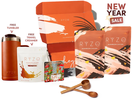 Starter Kit Signature Birch