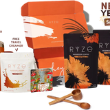 Dark Roast Starter Kit Choice Maple