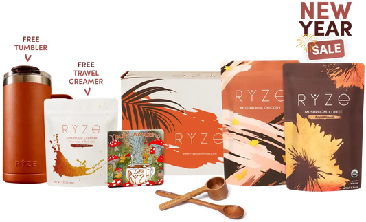 Lasting Energy Bundle Plus Meadow